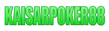 Logo KAISARPOKER88